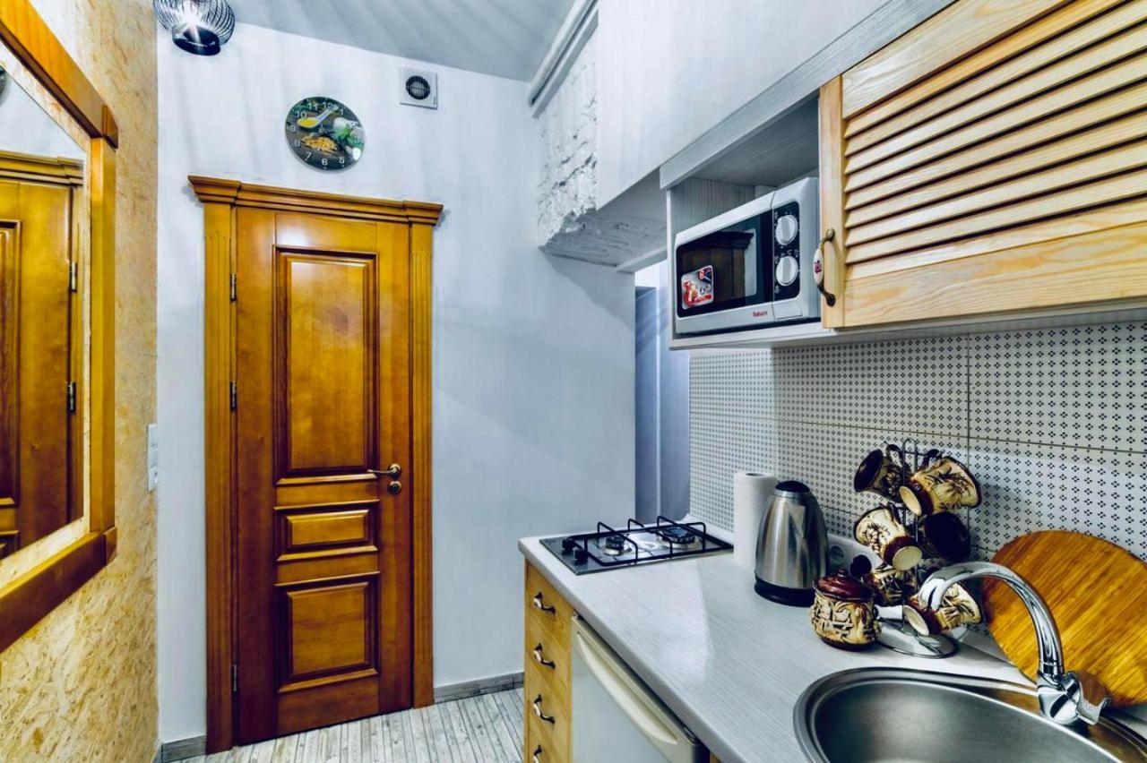 Apartament Вул Краківська 34 Не Далеко Від Ж Д Вокзалу Звітні Документи Lwów Zewnętrze zdjęcie
