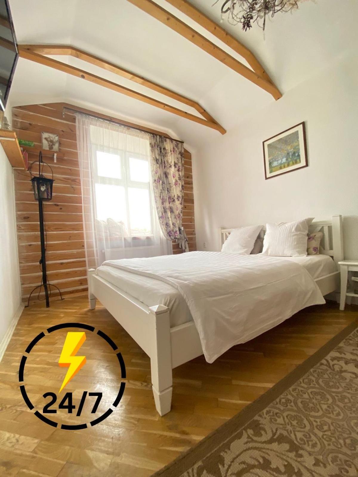 Apartament Вул Краківська 34 Не Далеко Від Ж Д Вокзалу Звітні Документи Lwów Zewnętrze zdjęcie